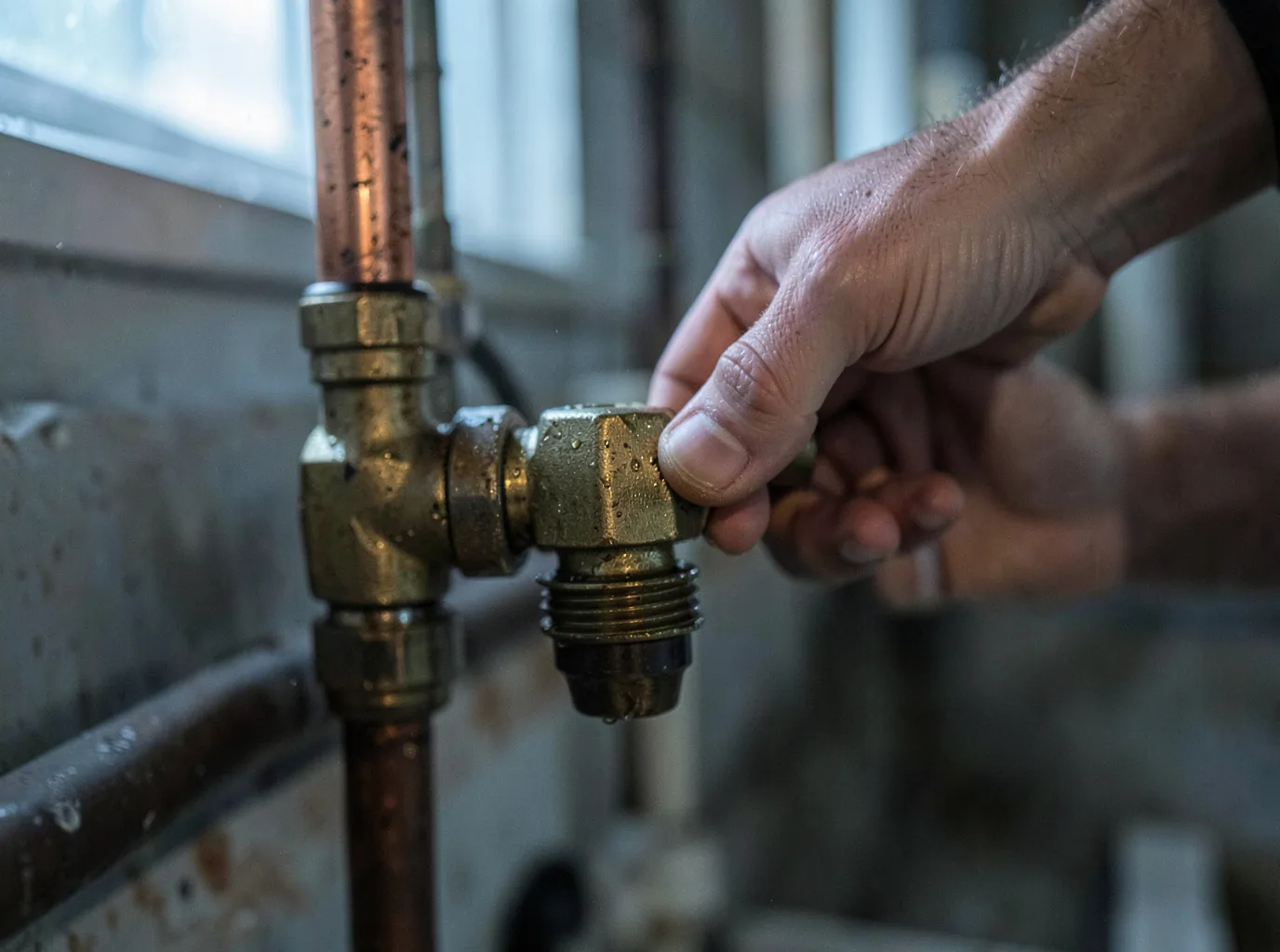 Emergency Plumber Mcclure, VA FAQs